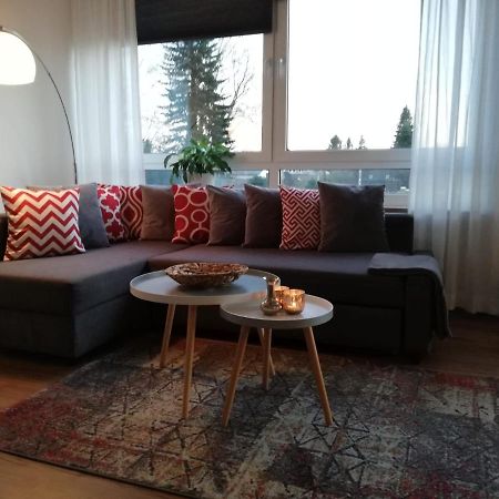 Apartamento Quartier Am Campus Oldenburg Exterior foto