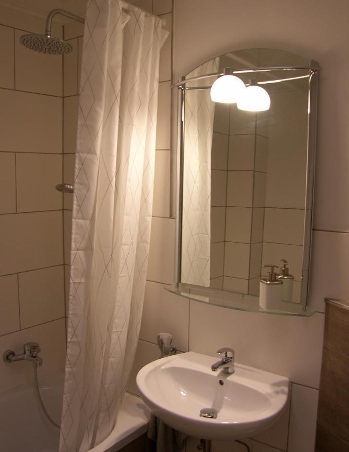 Apartamento Quartier Am Campus Oldenburg Exterior foto